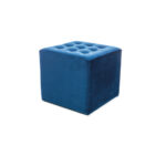 Taburet Leto Velvet 1