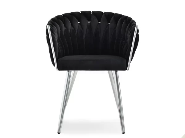 Oblazinjen jedilni stol Zoe IV - Image 2