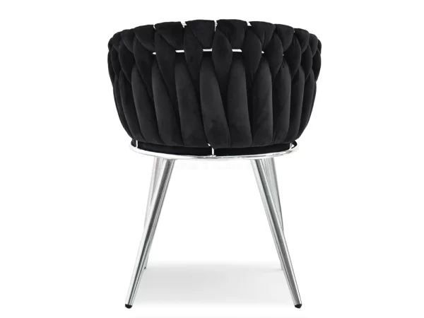 Oblazinjen jedilni stol Zoe IV - Image 3