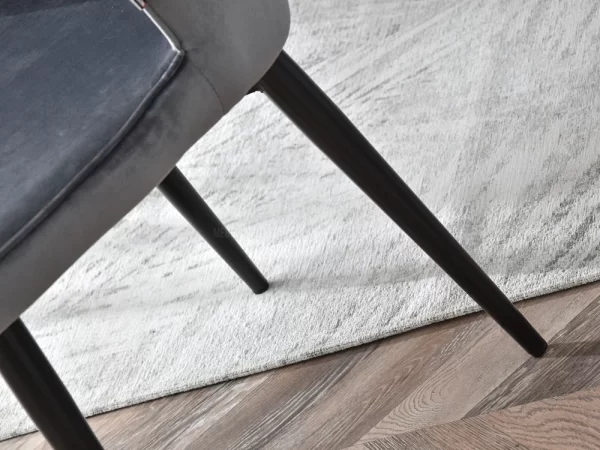 Oblazinjen jedilni stol Gašpar - Image 12