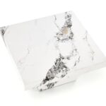 Lesena mizica Monolith 15
