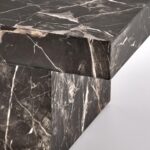 Lesena mizica Monolith 7