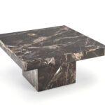 Lesena mizica Monolith 13