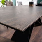 Keramična jedilna miza Naya 160 Legno 22