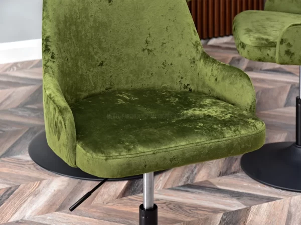 Oblazinjen jedilni stol Tadeo - Image 10