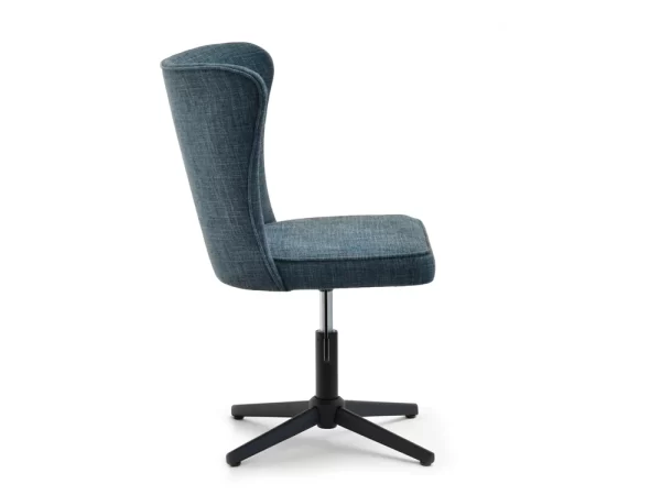 Oblazinjen jedilni stol Zola - Image 3
