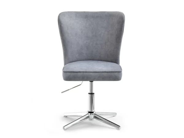 Oblazinjen jedilni stol Zola - Image 2