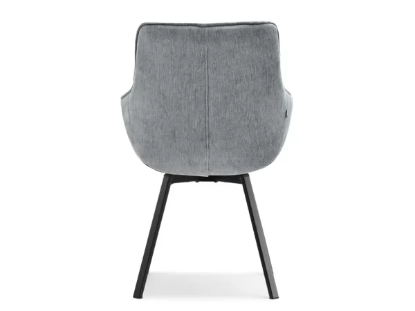 Oblazinjen jedilni stol King - Image 5