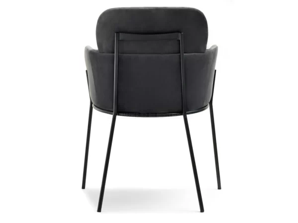 Oblazinjen jedilni stol Renzo - Image 3