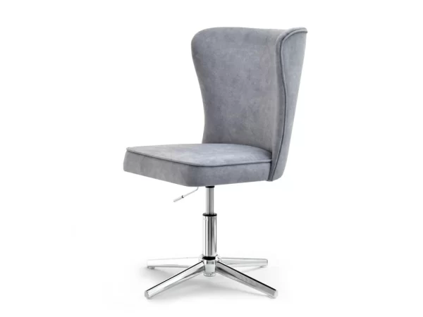 Oblazinjen jedilni stol Zola - Image 3