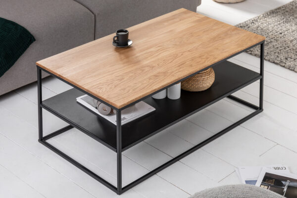 Lesena mizica Stany - Image 3