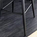 Oblazinjen barski stol Glee 11