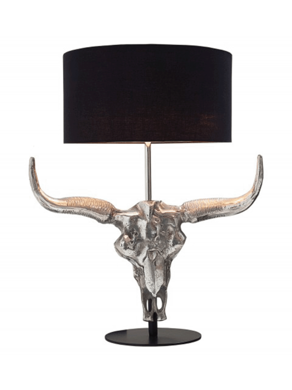 Namizna svetilka Bull