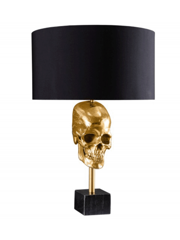 Namizna svetilka Head 56 G