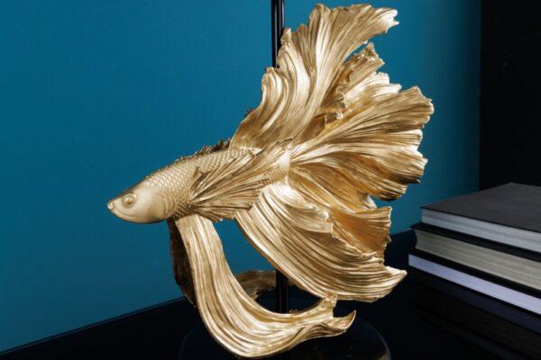 Fishy Gold 4