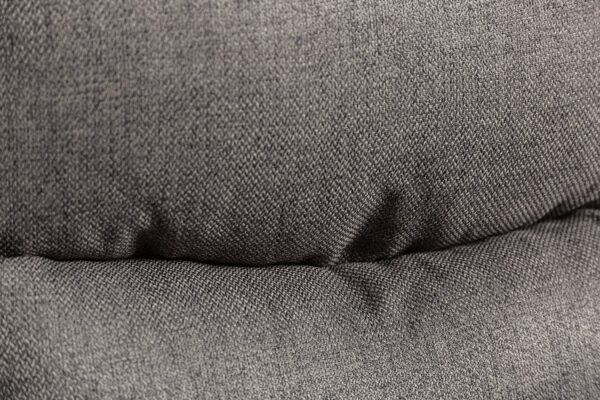Oblazinjen jedilni stol Comfy Light Grey - Image 6
