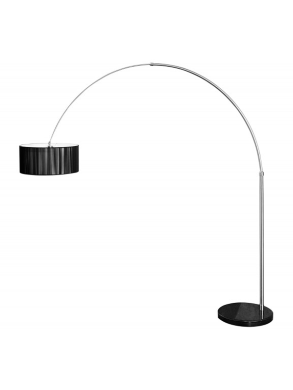 Talna svetilka Full Black
