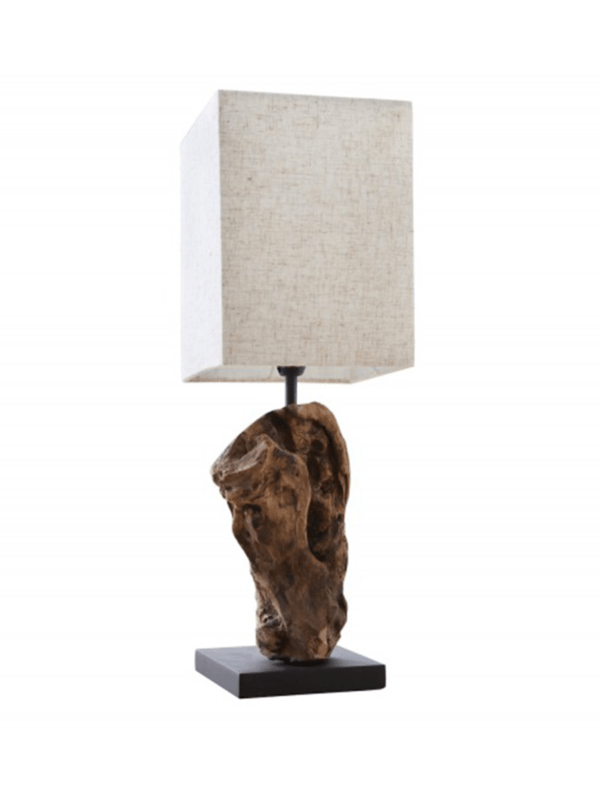 Namizna svetilka Dilan Beige