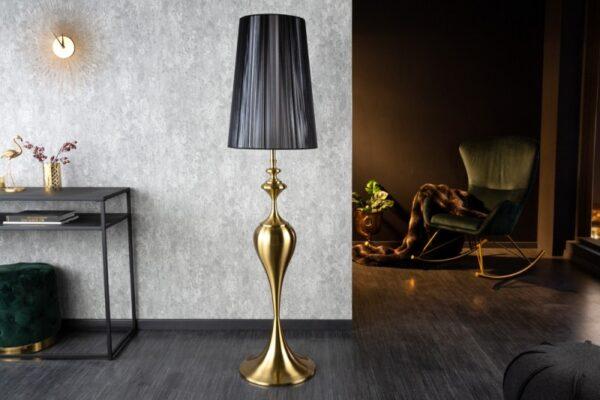Talna svetilka Kjell Gold - Image 2
