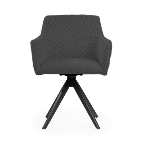 Oblazinjen jedilni stol Lionel Twist Skupina III - Image 2