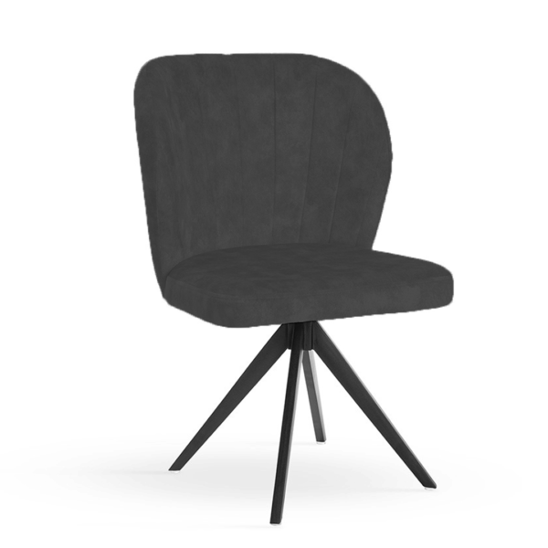 Oblazinjen jedilni stol Cezar Twist Skupina III - Image 2