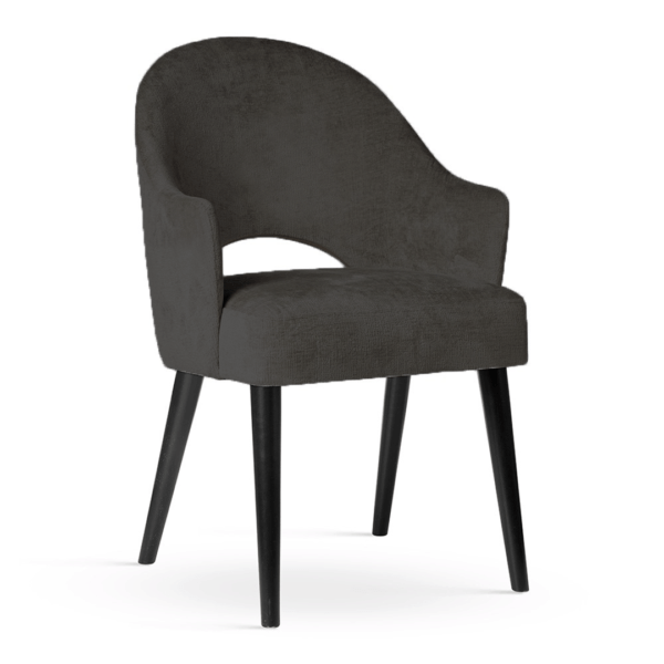 Oblazinjen jedilni stol Guliver Skupina III - Image 3