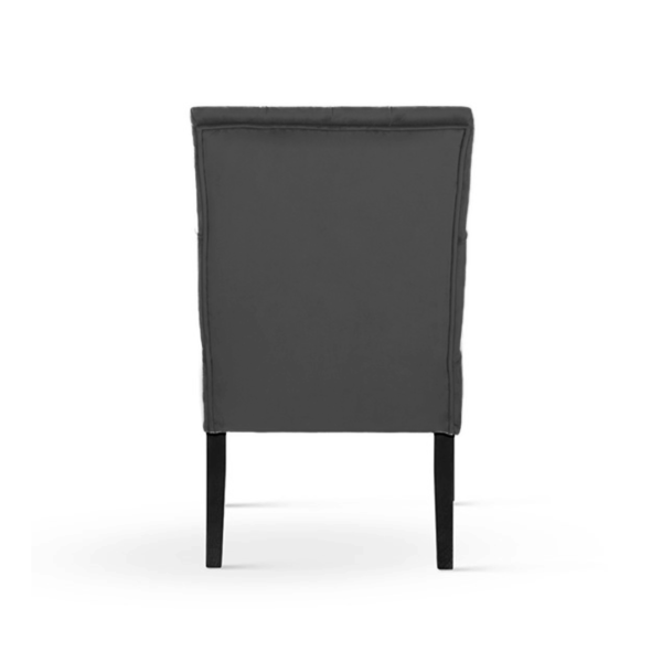 Oblazinjen jedilni stol Joana C Skupina III - Image 3