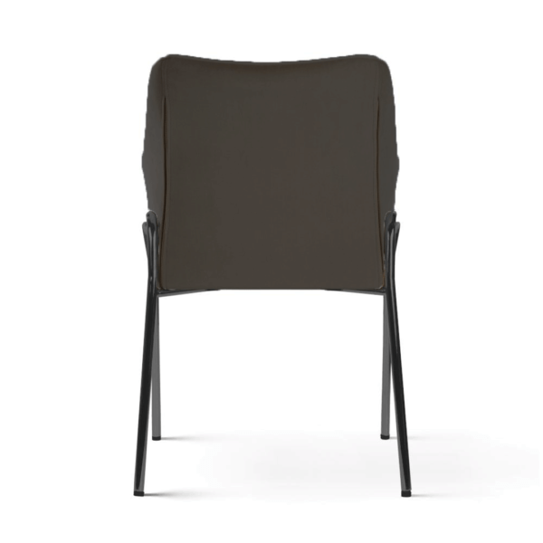 Oblazinjen jedilni stol Tena Skupina III - Image 2
