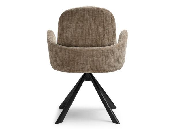 Oblazinjen jedilni stol Bear - Image 19