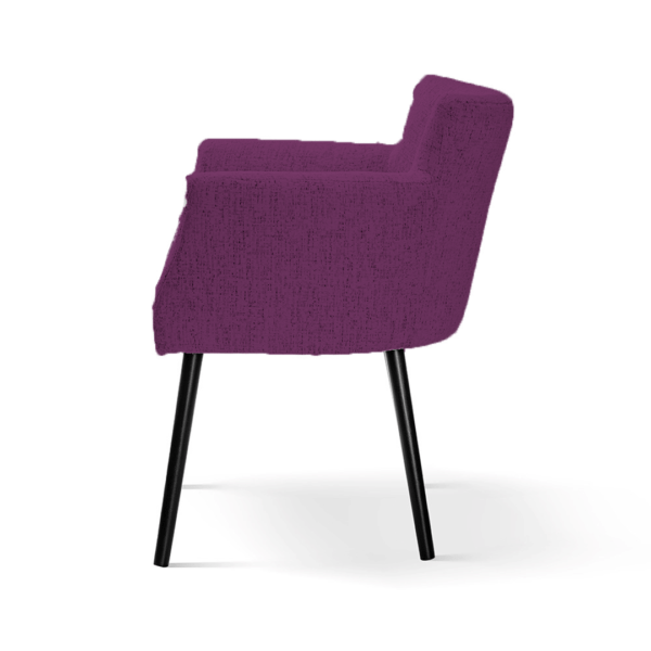 Oblazinjen jedilni stol Utrecht Skupina IV - Image 3
