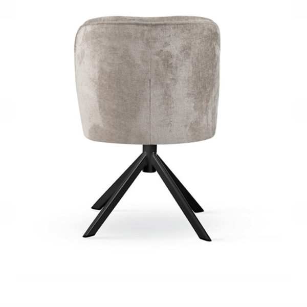 Oblazinjen jedilni stol Heidi Twist Supreme Skupina II - Image 3