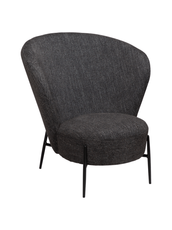 Orbit Black