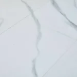 Lesena jedilna miza Lori White Outlet 11