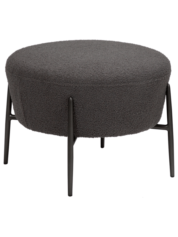 Taburet Orbit Grey