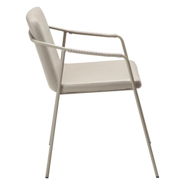 Oblazinjen jedilni stol Boto Cashmere - Image 7
