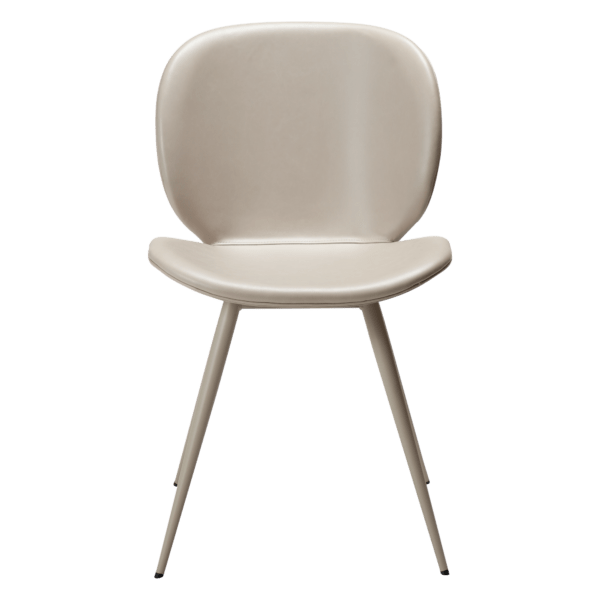 Oblazinjen jedilni stol Cloud Cashmere - Image 2