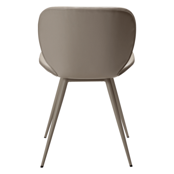 Oblazinjen jedilni stol Cloud Cashmere - Image 4