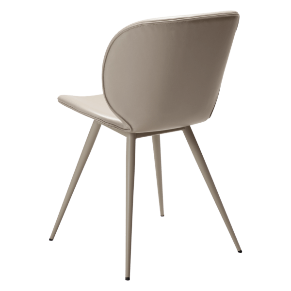 Oblazinjen jedilni stol Cloud Cashmere - Image 5