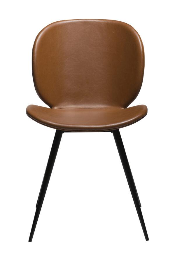 Oblazinjen jedilni stol Cloud Brown - Image 3