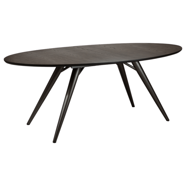 Eclipse Pewter Oval - Image 3