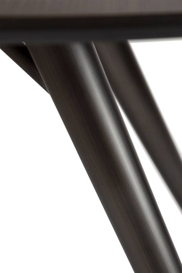 Eclipse Pewter Oval - Image 4