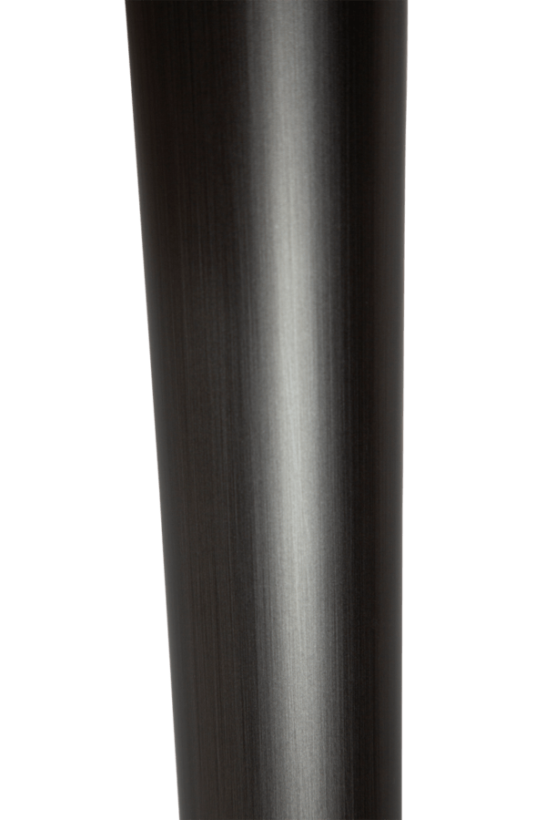 Eclipse Pewter Oval - Image 5