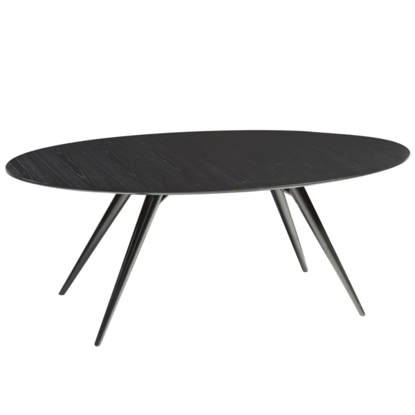Eclipse Black Oval - Image 3