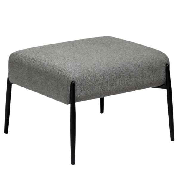 Taburet Glam Grey - Image 2