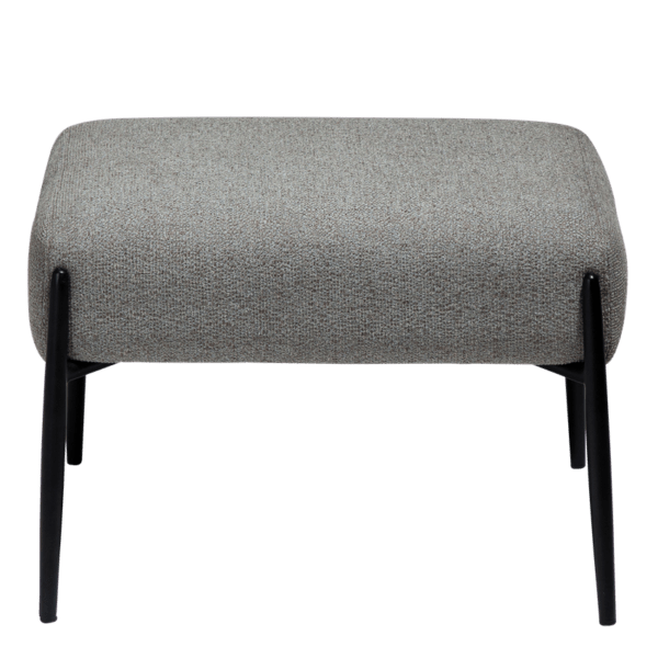 Taburet Glam Grey - Image 3