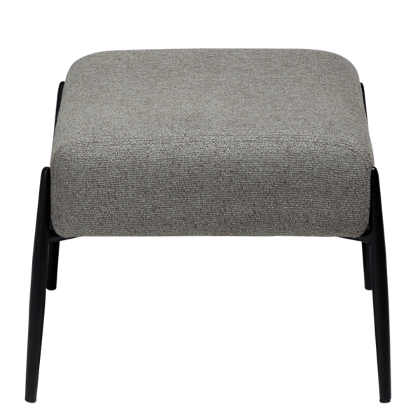 Taburet Glam Grey - Image 4