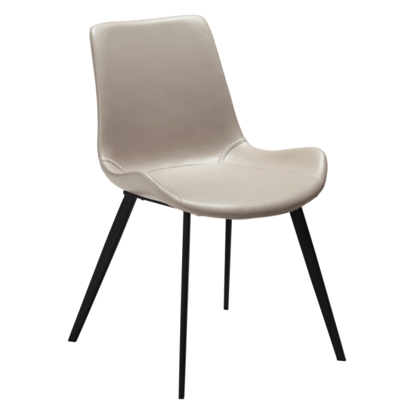 Oblazinjen jedilni stol Hype Cashmere - Image 3