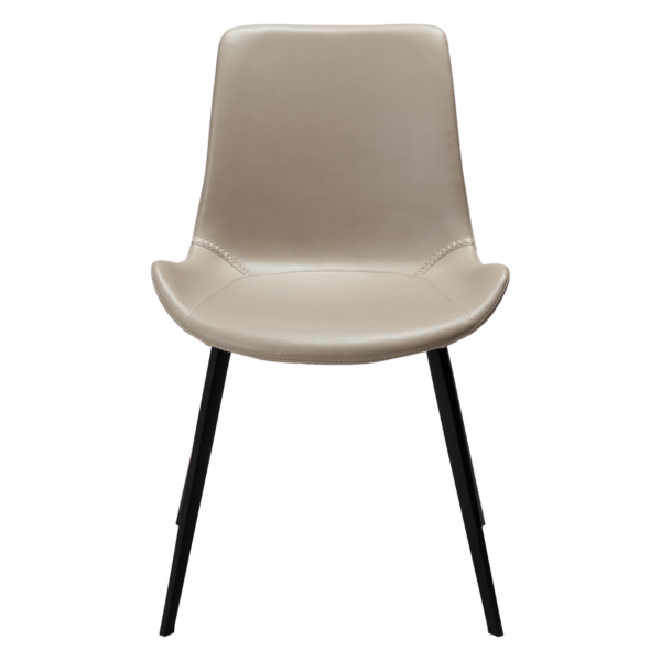 Oblazinjen jedilni stol Hype Cashmere - Image 4