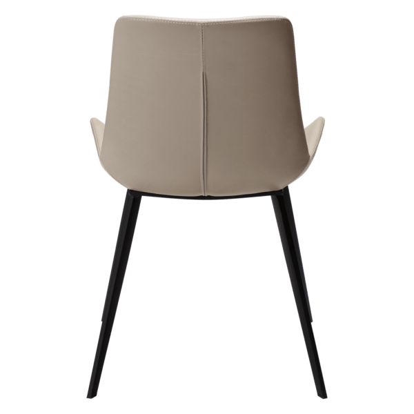 Oblazinjen jedilni stol Hype Cashmere - Image 2