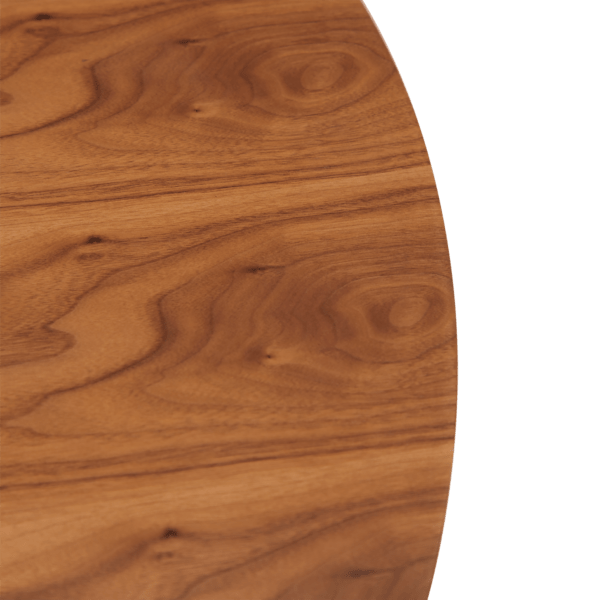 OOID Walnut Oval 220 6